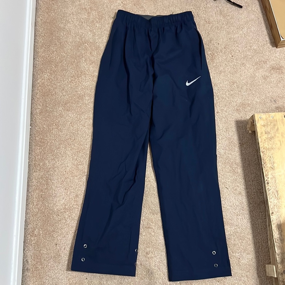 Nike windbreakers